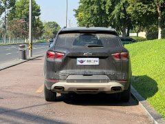 Pioneer Blazer 2020 Redline 650T 5-Seater Type - фото 5