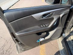 Pioneer Blazer 2020 Redline 650T 5-Seater Type - фото 6