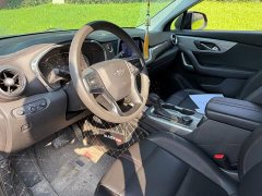 Pioneer Blazer 2020 Redline 650T 5-Seater Type - фото 7