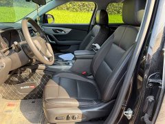 Pioneer Blazer 2020 Redline 650T 5-Seater Type - фото 8