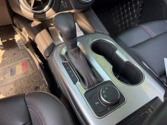 Pioneer Blazer 2020 Redline 650T 5-Seater Type - фото 9