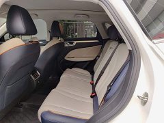 Macchiato DHT 2021 1.5L DHT Master Edition - фото 8