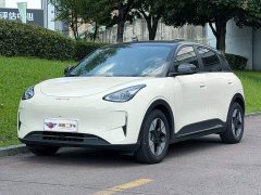 Geely Star Wishes UP 410km Discovery Edition - фото 1