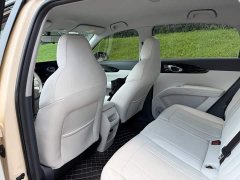Geely Star Wishes UP 410km Discovery Edition - фото 11