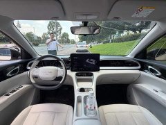 Geely Star Wishes UP 410km Discovery Edition - фото 13