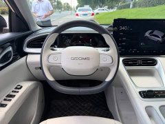 Geely Star Wishes UP 410km Discovery Edition - фото 14