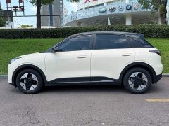 Geely Star Wishes UP 410km Discovery Edition - фото 3