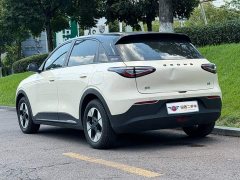 Geely Star Wishes UP 410km Discovery Edition - фото 4