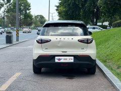 Geely Star Wishes UP 410km Discovery Edition - фото 5