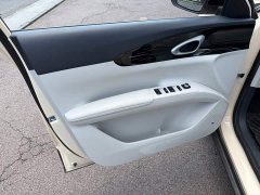 Geely Star Wishes UP 410km Discovery Edition - фото 6