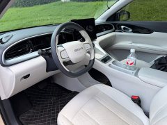 Geely Star Wishes UP 410km Discovery Edition - фото 7
