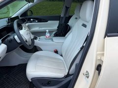 Geely Star Wishes UP 410km Discovery Edition - фото 8