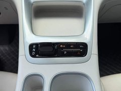 Geely Star Wishes UP 410km Discovery Edition - фото 9