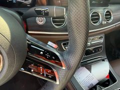 Mercedes-Benz E-Class E 300 L Sporty and Fashionable - фото 10