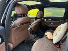 Mercedes-Benz E-Class E 300 L Sporty and Fashionable - фото 11