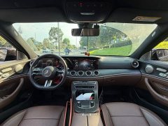 Mercedes-Benz E-Class E 300 L Sporty and Fashionable - фото 13