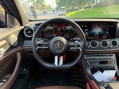 Mercedes-Benz E-Class E 300 L Sporty and Fashionable - фото 14