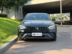 Mercedes-Benz E-Class E 300 L Sporty and Fashionable - фото 2