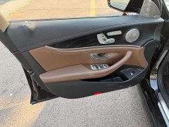 Mercedes-Benz E-Class E 300 L Sporty and Fashionable - фото 6