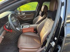 Mercedes-Benz E-Class E 300 L Sporty and Fashionable - фото 8