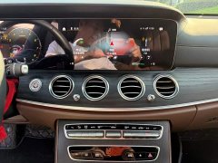 Mercedes-Benz E-Class E 300 L Sporty and Fashionable - фото 9