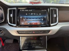 Hongqi HS7 2.0T DCT 2WD Smart Flagship Edition - фото 10