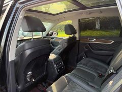Hongqi HS7 2.0T DCT 2WD Smart Flagship Edition - фото 11