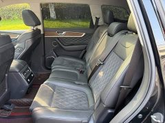 Hongqi HS7 2.0T DCT 2WD Smart Flagship Edition - фото 12