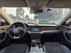 Hongqi HS7 2.0T DCT 2WD Smart Flagship Edition - фото 13