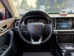 Hongqi HS7 2.0T DCT 2WD Smart Flagship Edition - фото 14