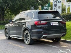 Hongqi HS7 2.0T DCT 2WD Smart Flagship Edition - фото 4