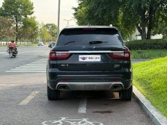 Hongqi HS7 2.0T DCT 2WD Smart Flagship Edition - фото 5