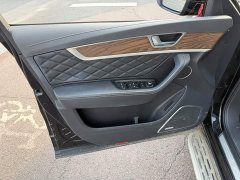 Hongqi HS7 2.0T DCT 2WD Smart Flagship Edition - фото 6