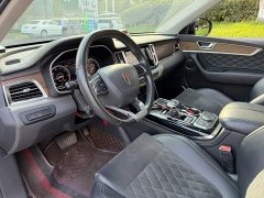 Hongqi HS7 2.0T DCT 2WD Smart Flagship Edition - фото 7
