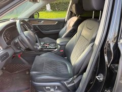 Hongqi HS7 2.0T DCT 2WD Smart Flagship Edition - фото 8