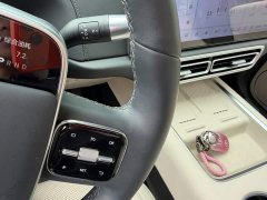 Li Auto L6 Pro Smart Refresh Edition - фото 10