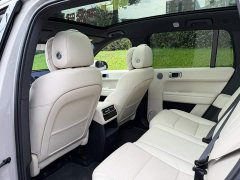 Li Auto L6 Pro Smart Refresh Edition - фото 11