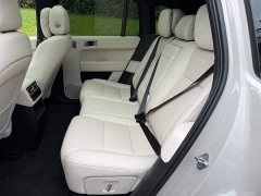 Li Auto L6 Pro Smart Refresh Edition - фото 12