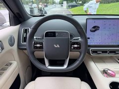 Li Auto L6 Pro Smart Refresh Edition - фото 14