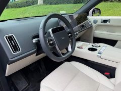 Li Auto L6 Pro Smart Refresh Edition - фото 7