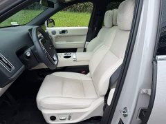 Li Auto L6 Pro Smart Refresh Edition - фото 8