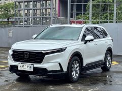 Honda CR-V 240TURBO 2WD Fengyang Edition 5 seats - фото 1