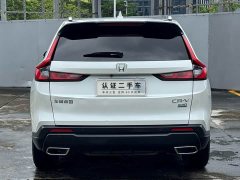 Honda CR-V 240TURBO 2WD Fengyang Edition 5 seats - фото 10