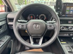 Honda CR-V 240TURBO 2WD Fengyang Edition 5 seats - фото 17