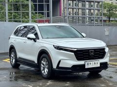 Honda CR-V 240TURBO 2WD Fengyang Edition 5 seats - фото 3