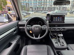 Honda CR-V 240TURBO 2WD Fengyang Edition 5 seats - фото 5