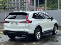 Honda CR-V 240TURBO 2WD Fengyang Edition 5 seats - фото 9