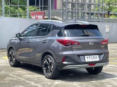 Trumpchi GS3 POWER 270T Automatic Jinzhi Edition - фото 11