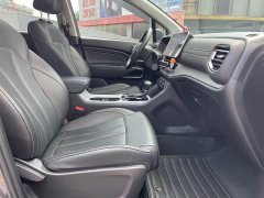 Trumpchi GS3 POWER 270T Automatic Jinzhi Edition - фото 12