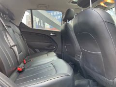 Trumpchi GS3 POWER 270T Automatic Jinzhi Edition - фото 13